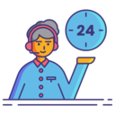information,time and date,user,communications,help,phone call,customer service,24 hours,customer support,24 hours support ok 